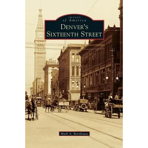 Denver's Sixteenth Street