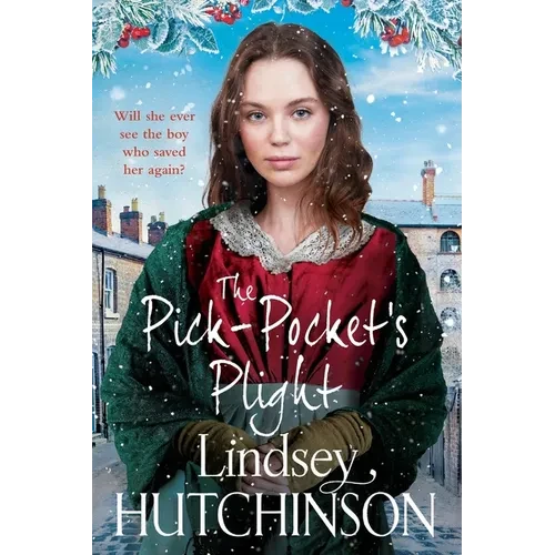The Pick-Pocket's Plight - Paperback