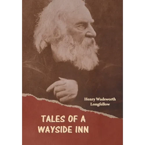 Tales of a Wayside Inn - Hardcover