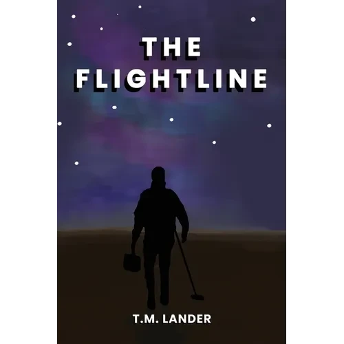 The Flightline - Paperback