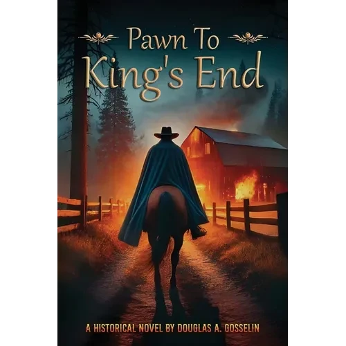 Pawn to King's End - Paperback