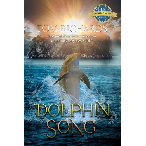Dolphin Song - Paperback