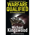 Warfare Qualified: A Military Science Fiction Novel - Paperback