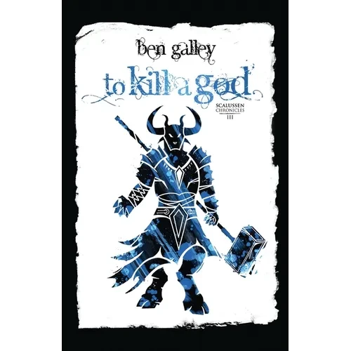 To Kill A God - Paperback