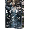 The Knight and the Moth - Paperback