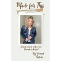 Made for This: Finding Purpose in the Pain and Triumph in the Trial - Hardcover
