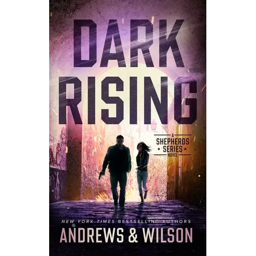 Dark Rising - Hardcover