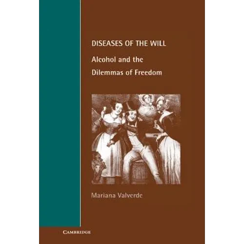 Diseases of the Will - Hardcover