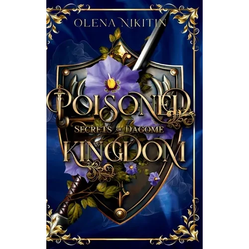 Poisoned Kingdom - Hardcover