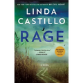 Rage - Paperback