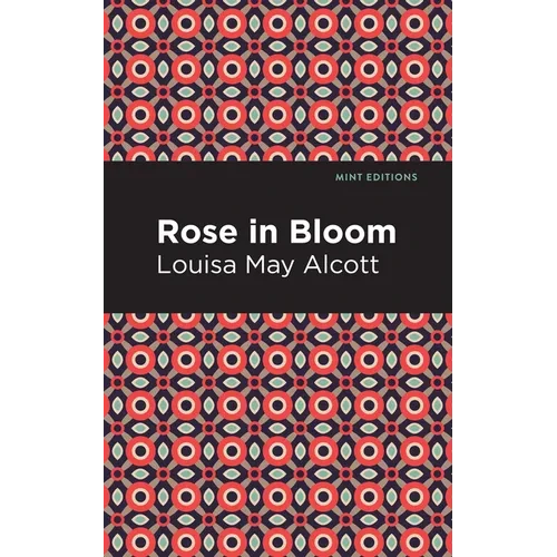 Rose in Bloom - Paperback