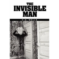 The Invisible Man - Paperback