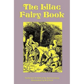 The Lilac Fairy Book - Paperback