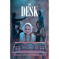 The Desk - Paperback