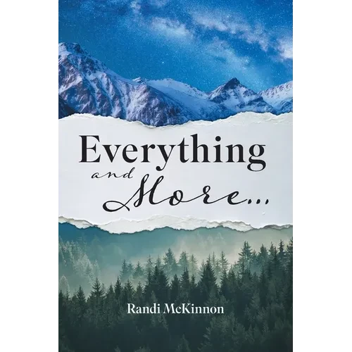 Everything and More..... - Paperback