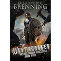 The Wrathbringer - Paperback