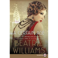 A Certain Age - Paperback