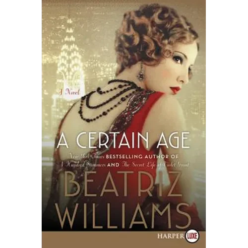 A Certain Age - Paperback