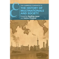 The Cambridge Companion to the History of Multinationals and Society - Hardcover