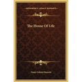 The House Of Life - Hardcover