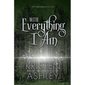 With Everything I Am - Paperback