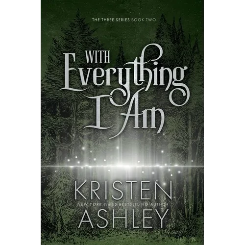 With Everything I Am - Paperback