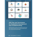 500 Tips and Techniques for Peoplesoft Development and Troubleshooting - Hardcover