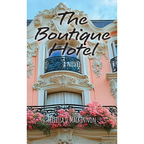 The Boutique Hotel