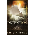 Detention - Hardcover