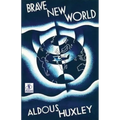 Brave New World - Paperback