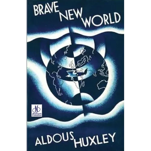 Brave New World - Paperback