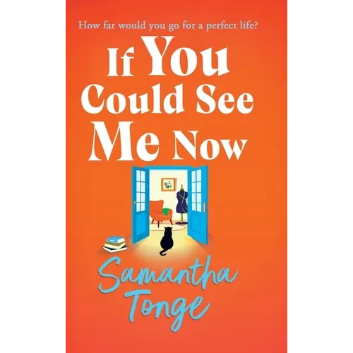 If You Could See Me Now - Hardcover