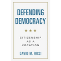 Defending Democracy - Hardcover