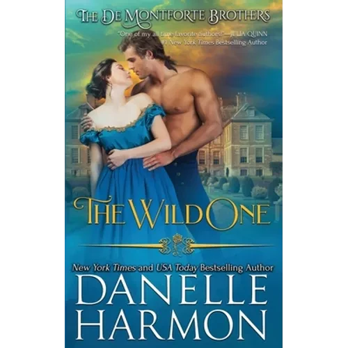 The Wild One - Paperback