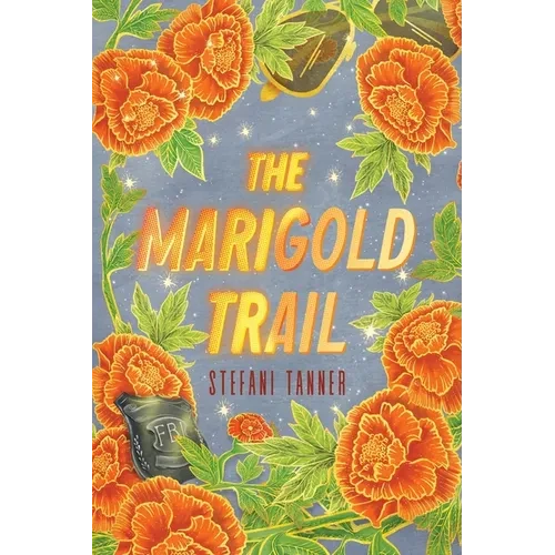 The Marigold Trail - Paperback