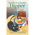 Death of a Double Dipper - Paperback