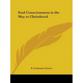 Soul Consciousness is the Way to Christhood - Paperback