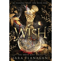 Wish - Hardcover