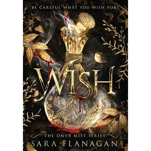 Wish - Hardcover