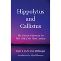 Hippolytus and Callistus - Hardcover