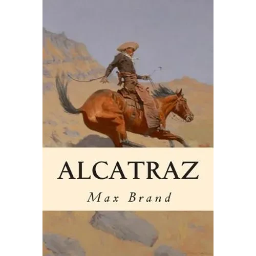 Alcatraz