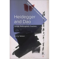 Heidegger and DAO: Things, Nothingness, Freedom - Paperback