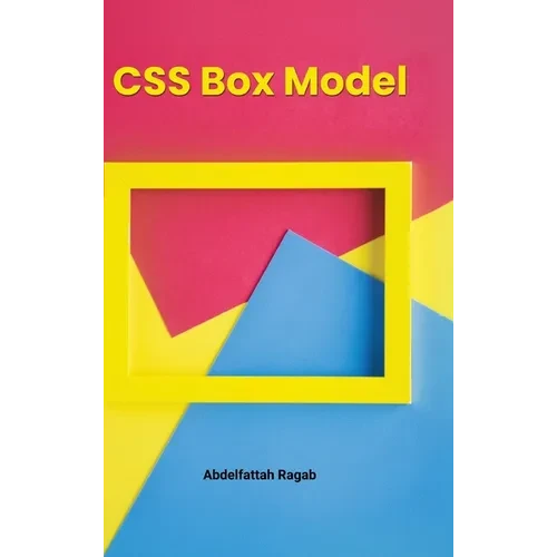 CSS Box Model and Layouts - Hardcover