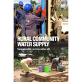 Rural Community Water Supply: Sustainable Services for All - Hardcover