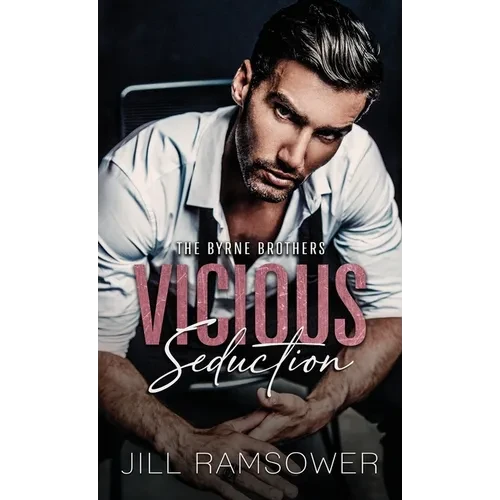 Vicious Seduction - Hardcover