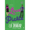 Love in a Pickle - Paperback