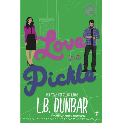 Love in a Pickle - Paperback