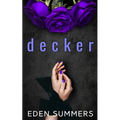 Decker - Paperback