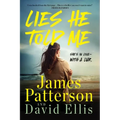 Lies He Told Me: A Thriller - Paperback