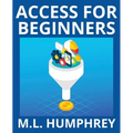 Access for Beginners - Paperback